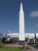 Kennedy Space Center - Aug 2012 010